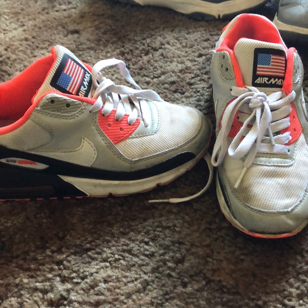 Nike AirMax